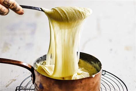  Aligot! Creamy Cheese Delight With Rustic Potato Elegance