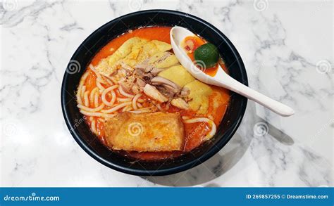  Laksa Kedah ร้อนแรงซดเป็นแก้ว!