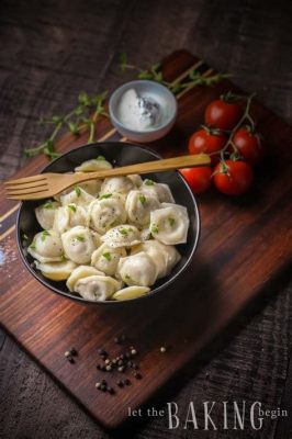  Pelmeni นุ่มหนึบ อร่อยล้ำจากท้องถิ่น Tomsk ของรัสเซีย!